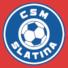 CSM斯拉蒂纳